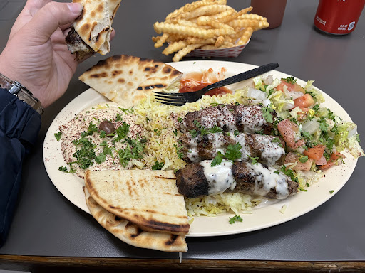Photo of Shawarma King - 4337 University Wy NE, Seattle, WA 98105, USA